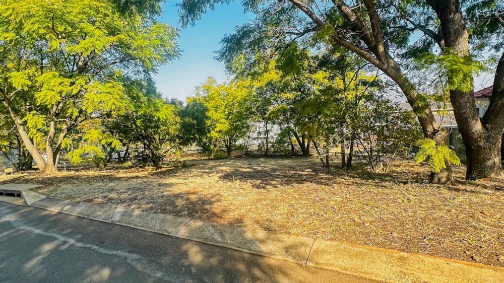 Vacant land for sale in Kosmos Ridge - 1HR1663637