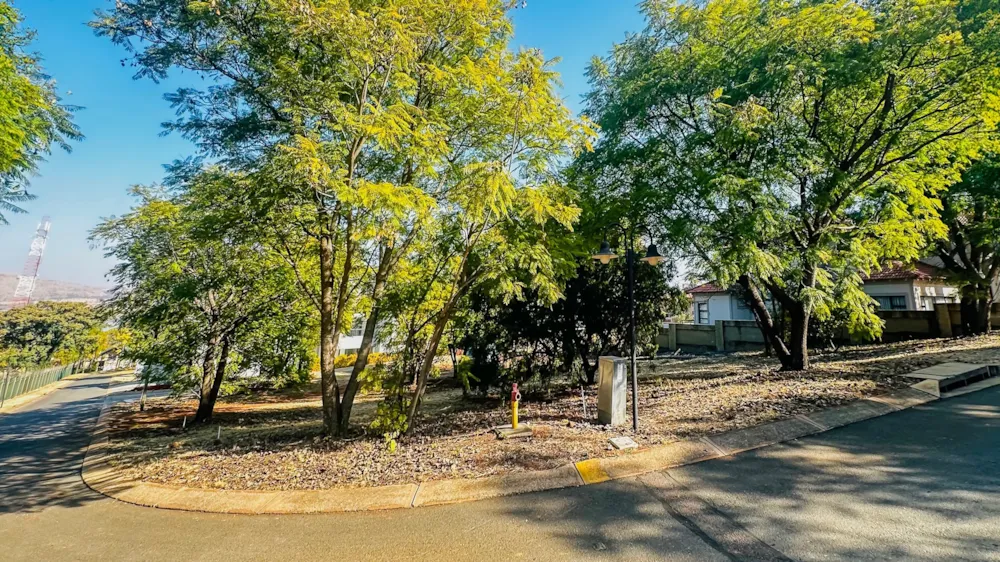 Vacant land for sale in Kosmos Ridge - 1HR1663637 Vacant land for sale in Kosmos Ridge - 1HR1663637