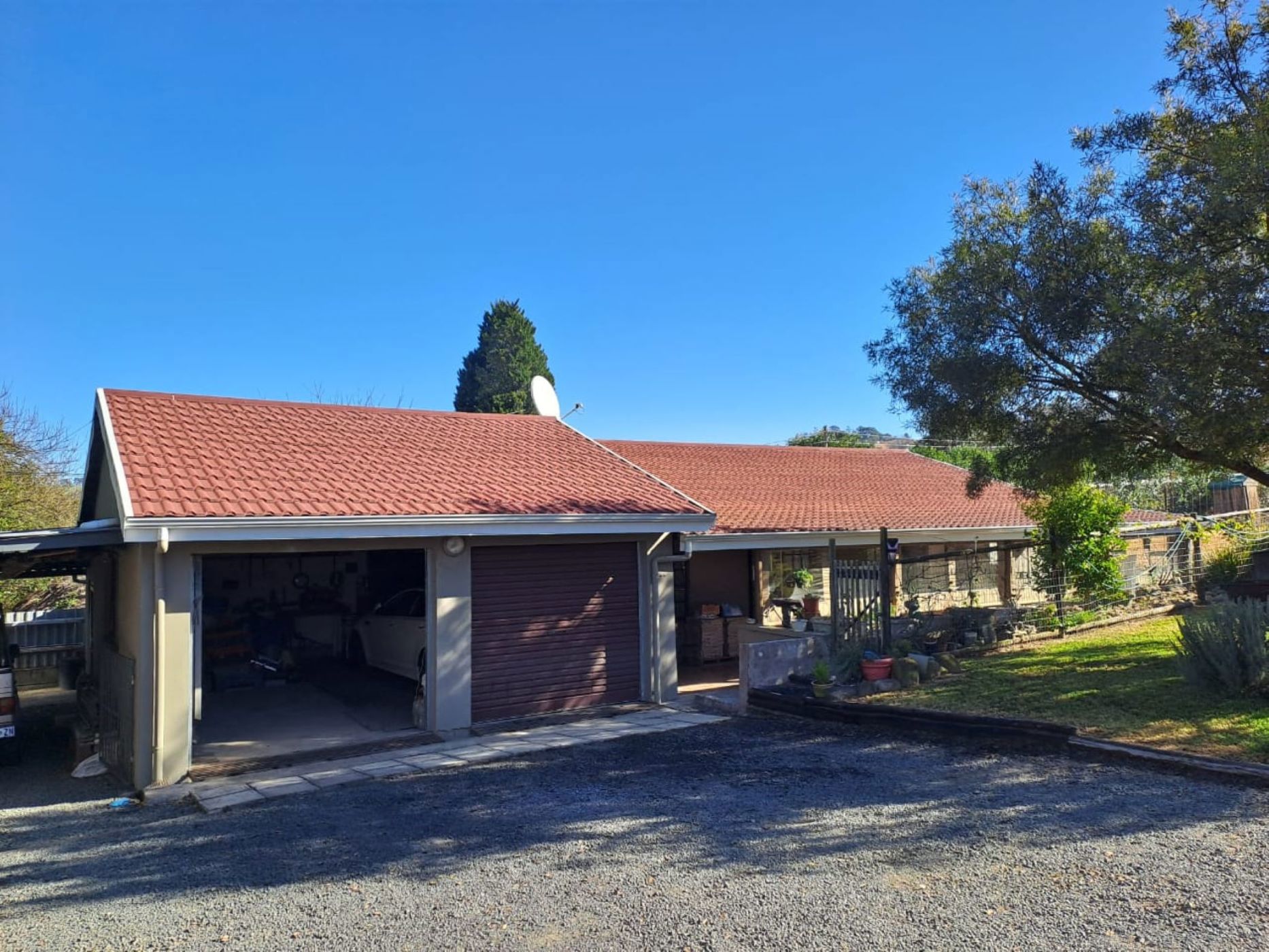 House sold in Mooi River - 1PM1663658