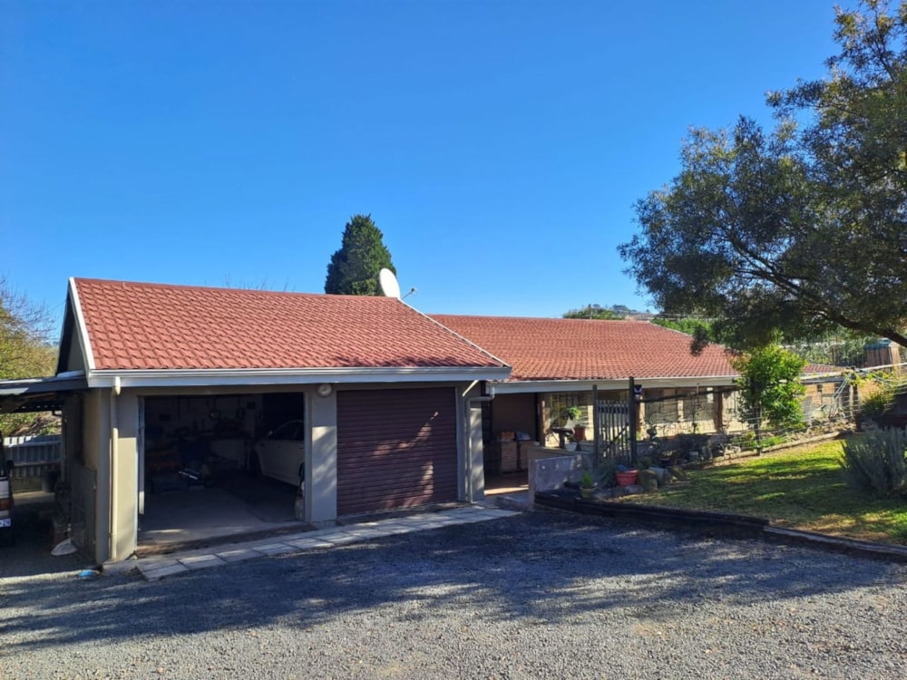 House sold in Mooi River - 1PM1663658