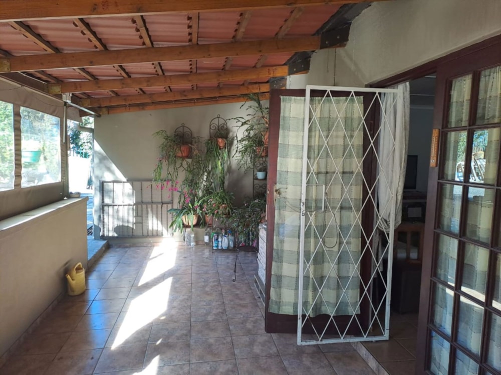 House sold in Mooi River - 1PM1663658