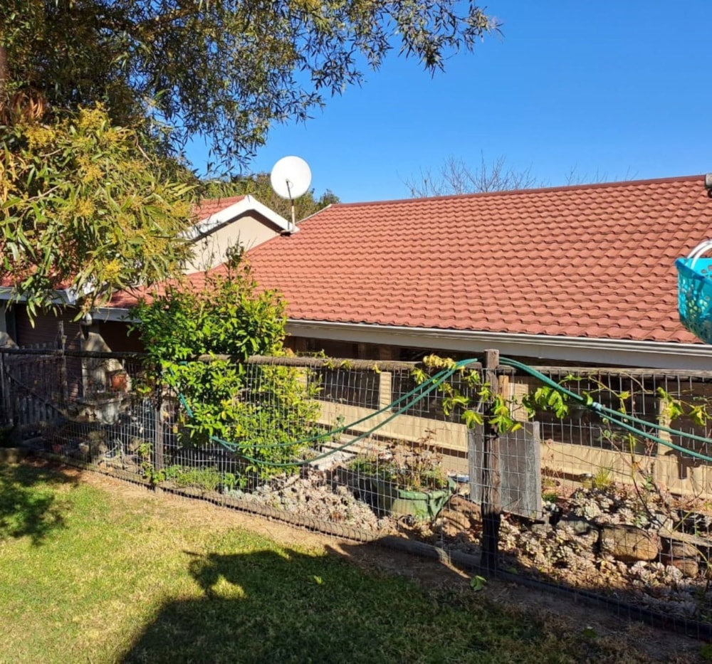 House sold in Mooi River - 1PM1663658