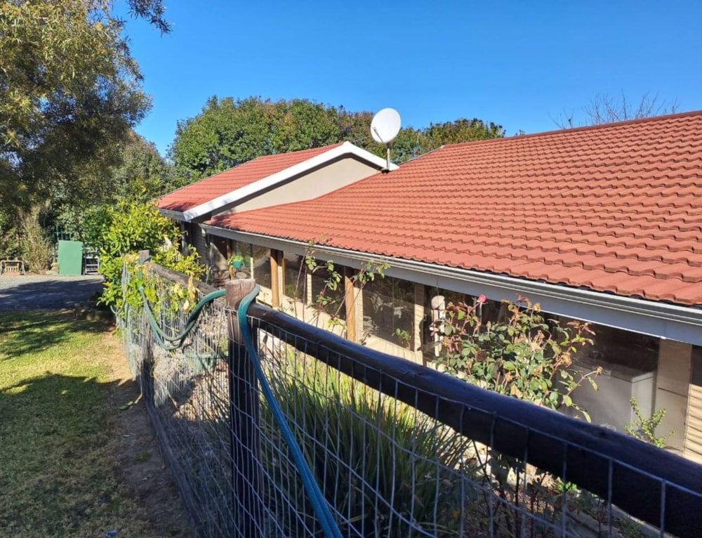 House sold in Mooi River - 1PM1663658