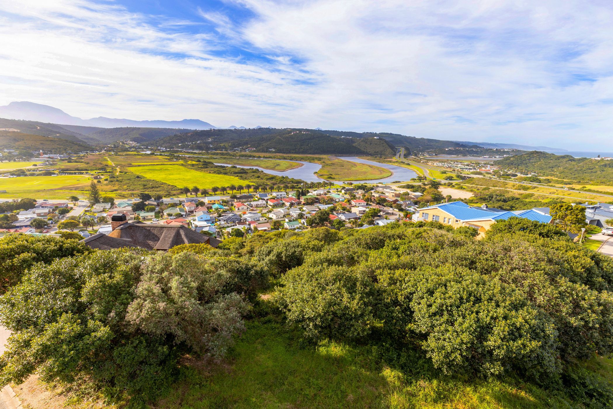 Residential vacant land for sale in Groot Brakrivier Central - 1MB1663667