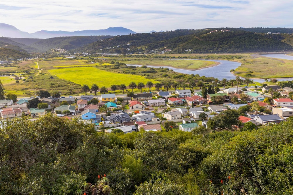 Residential vacant land for sale in Groot Brakrivier Central - 1MB1663667