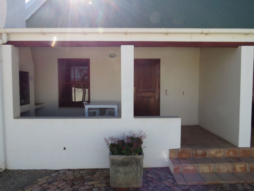 Bed & breakfast for sale in Vanrhynsdorp - 1NA1664096