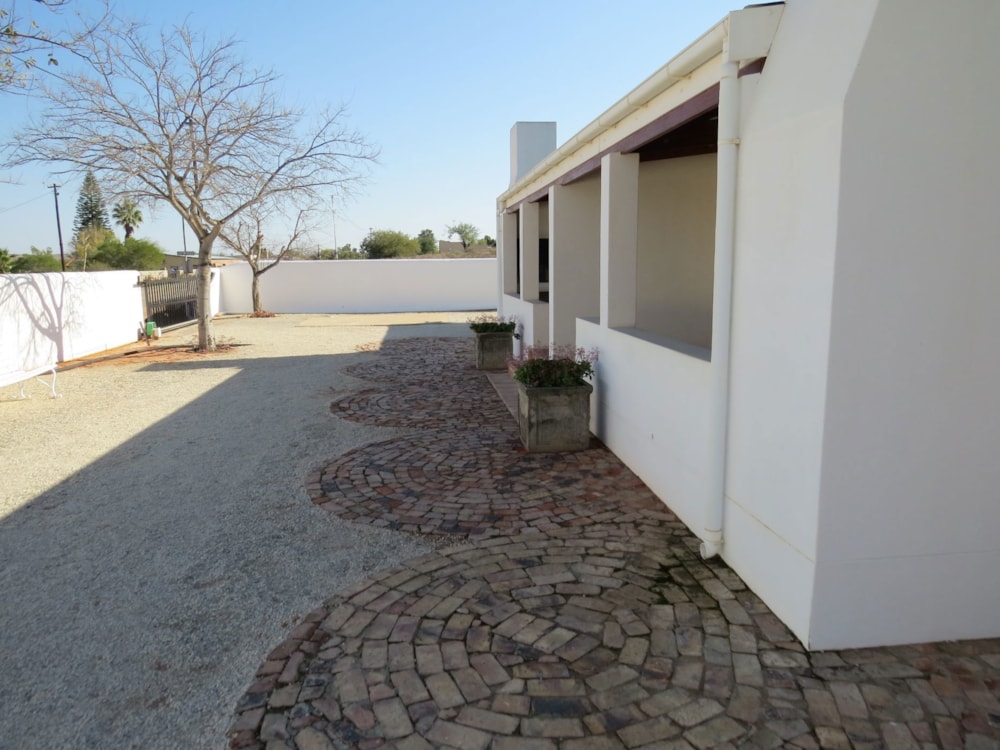 Bed & breakfast for sale in Vanrhynsdorp - 1NA1664096