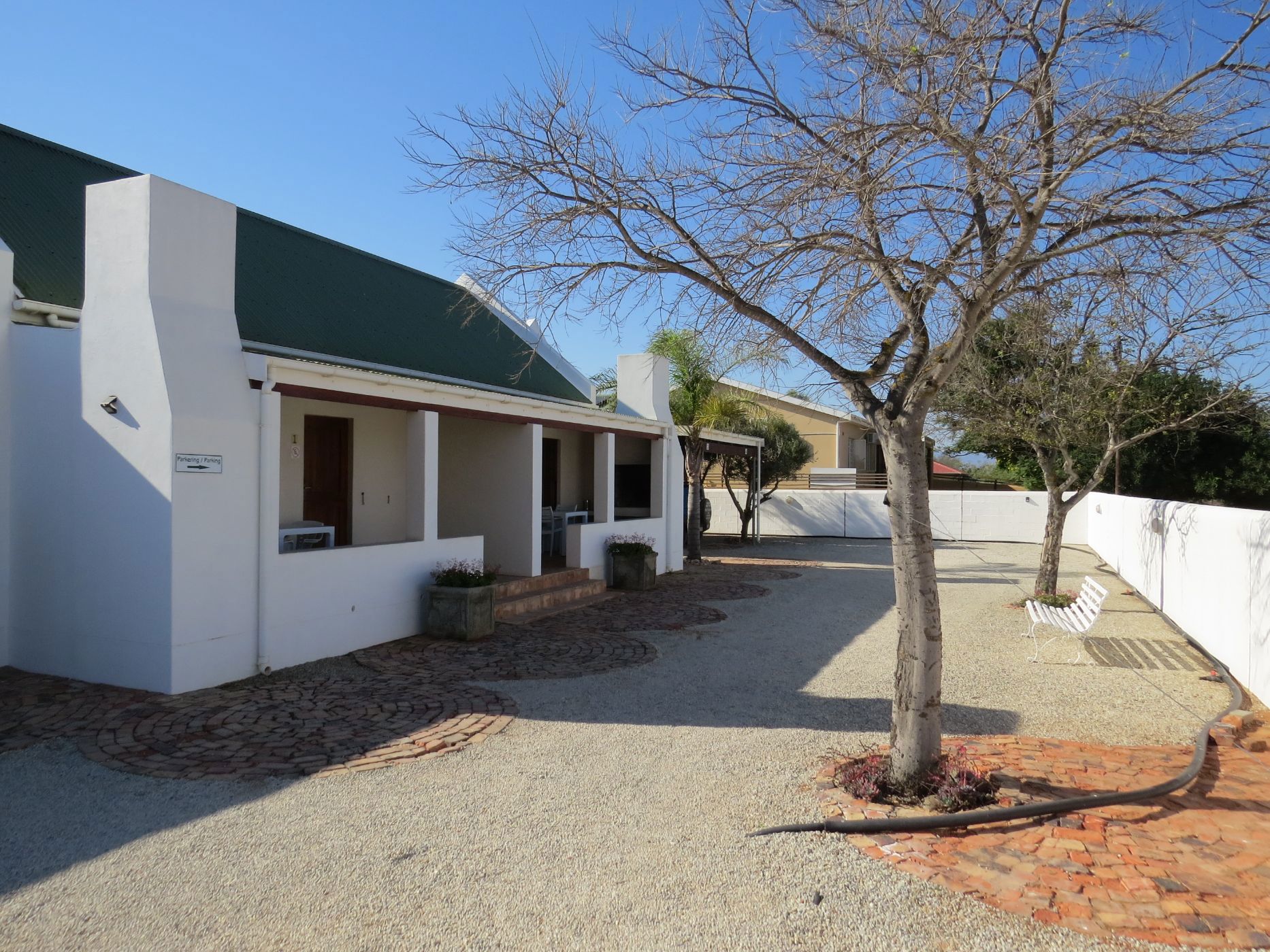 Bed & breakfast for sale in Vanrhynsdorp - 1NA1664096