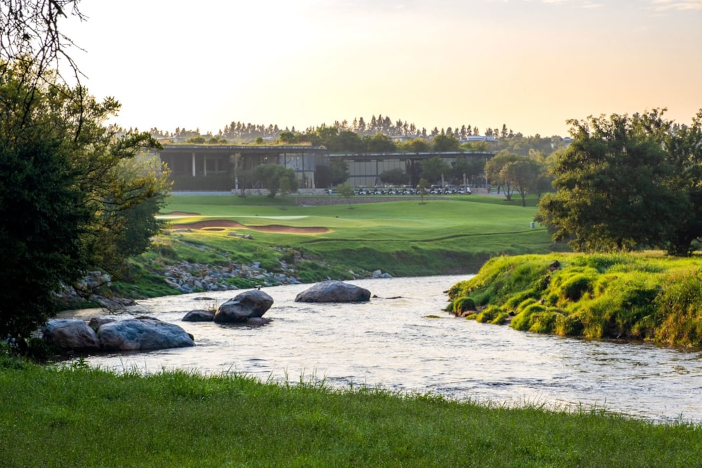 Residential vacant land for sale in Steyn City - 1SY1663720