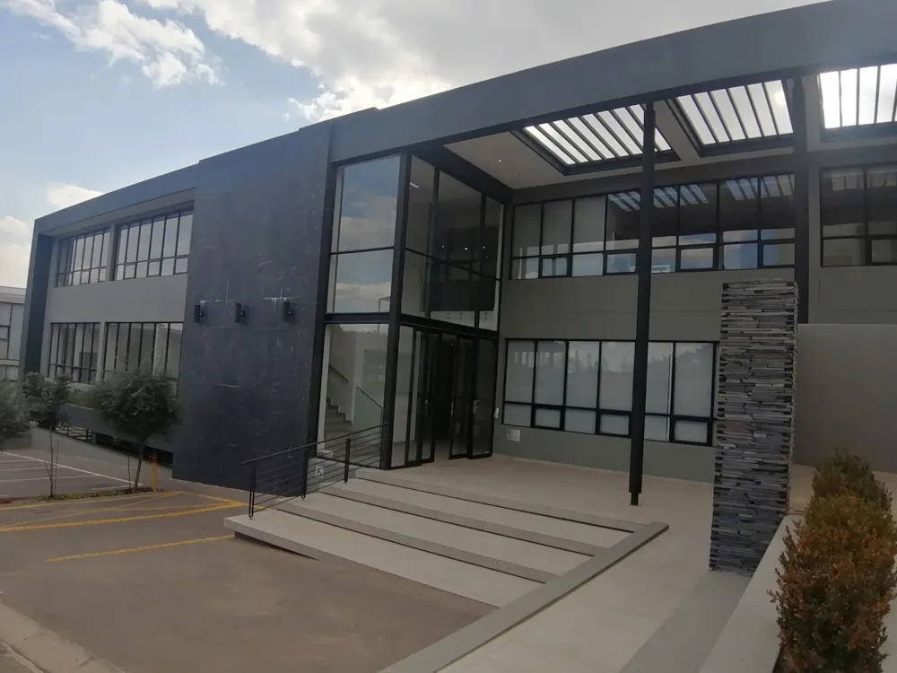 Commercial office let in Aspen Lakes - 1GV1732479 Commercial office let in Aspen Lakes - 1GV1732479