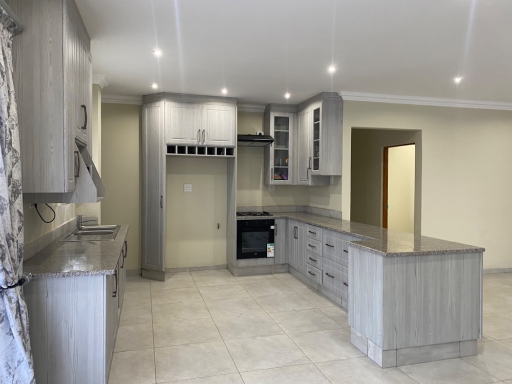 House let in Vulintaba Country Estate - 1NW1663777 House let in Vulintaba Country Estate - 1NW1663777