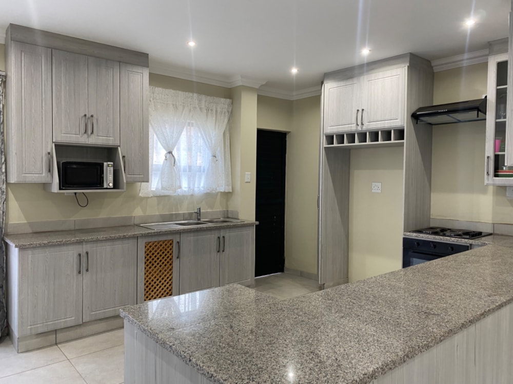 House let in Vulintaba Country Estate - 1NW1663777 House let in Vulintaba Country Estate - 1NW1663777