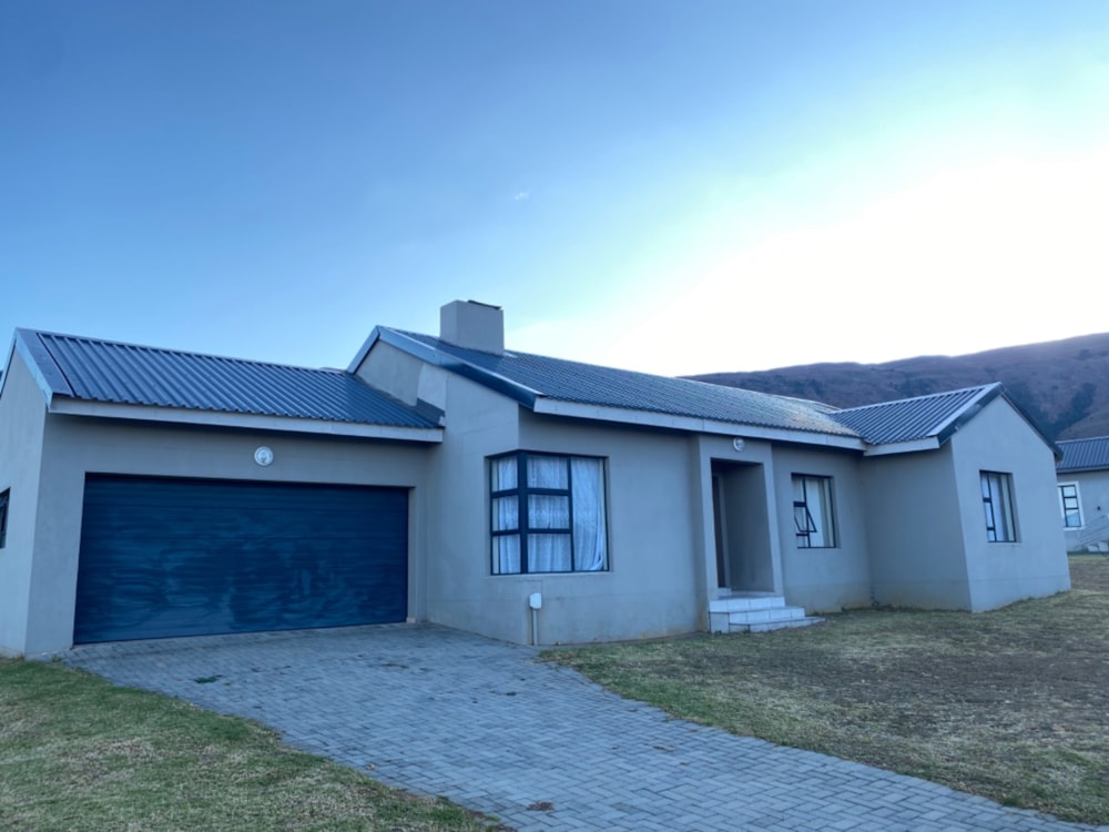 House let in Vulintaba Country Estate - 1NW1663777 House let in Vulintaba Country Estate - 1NW1663777