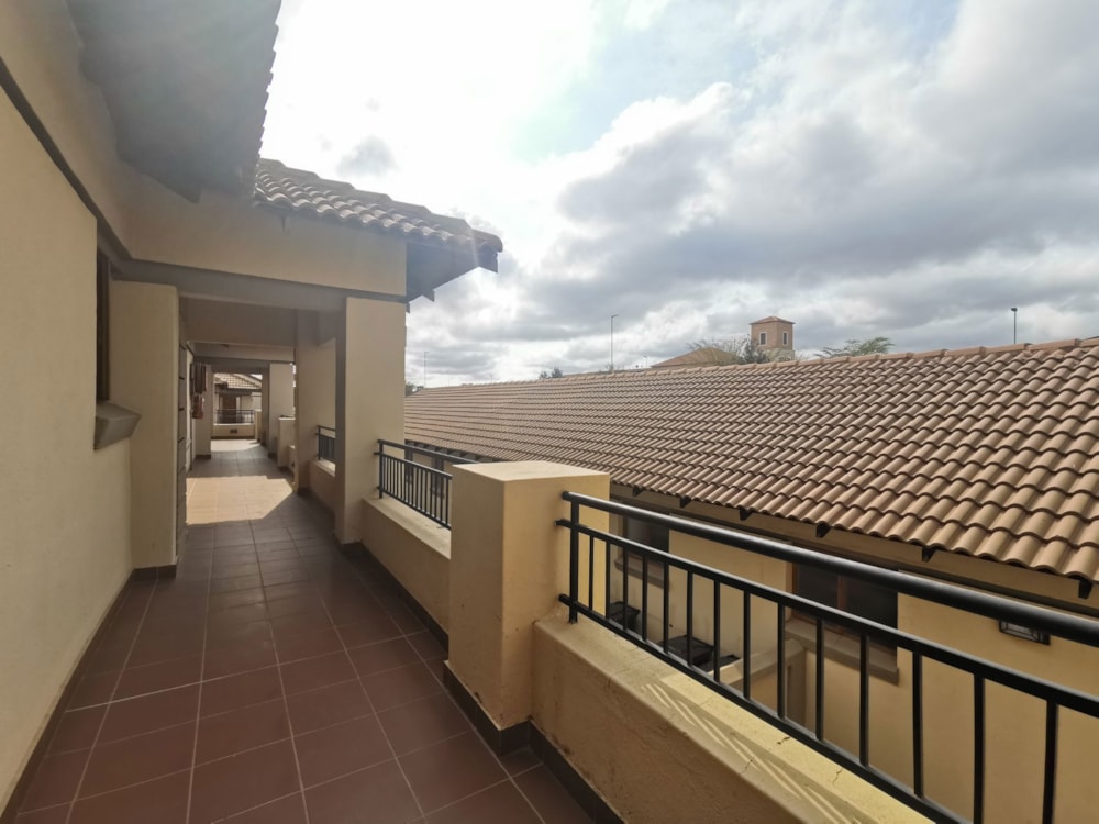 Townhouse let in Bendor - 1PS1692786 Townhouse let in Bendor - 1PS1692786