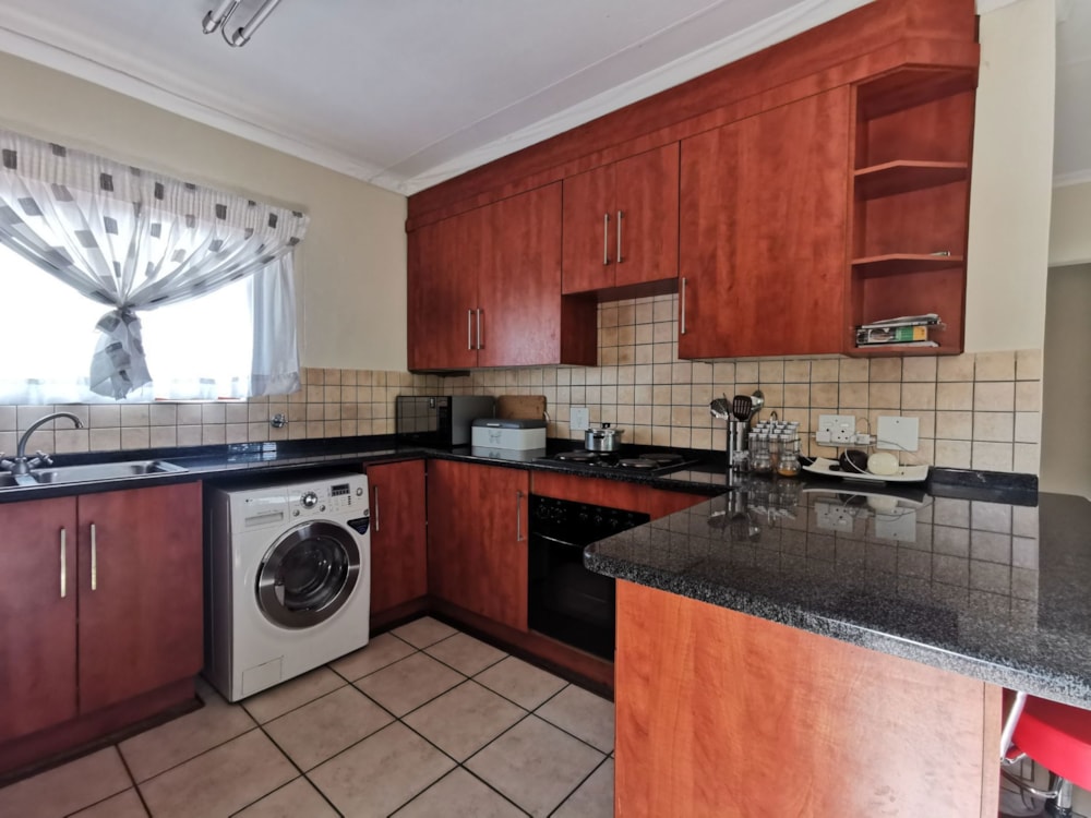 Townhouse let in Bendor - 1PS1692786 Townhouse let in Bendor - 1PS1692786