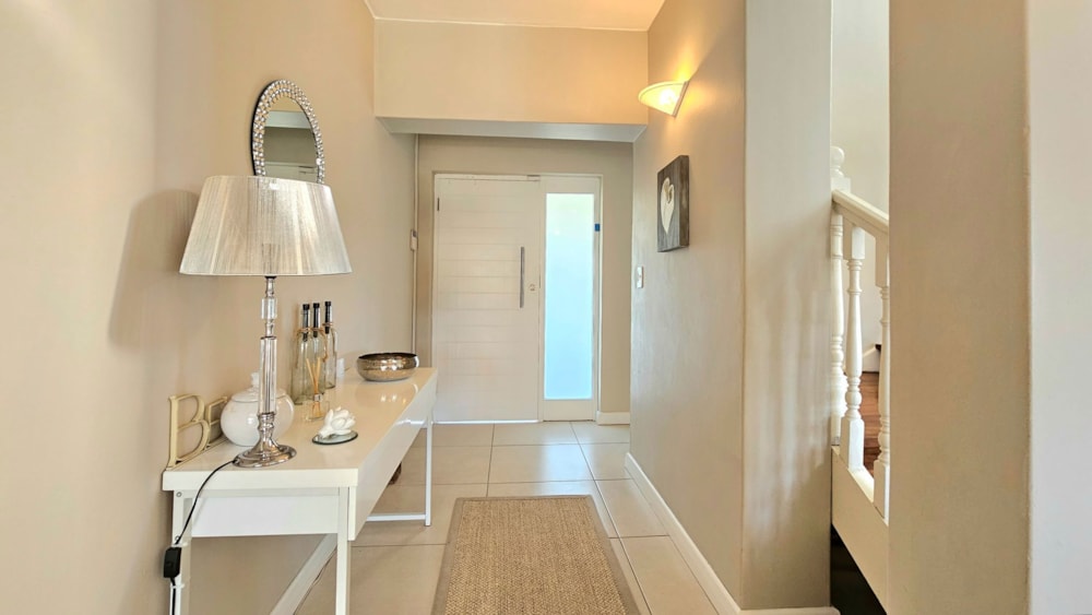 Double-storey house to rent in Canals - 1SA1730397