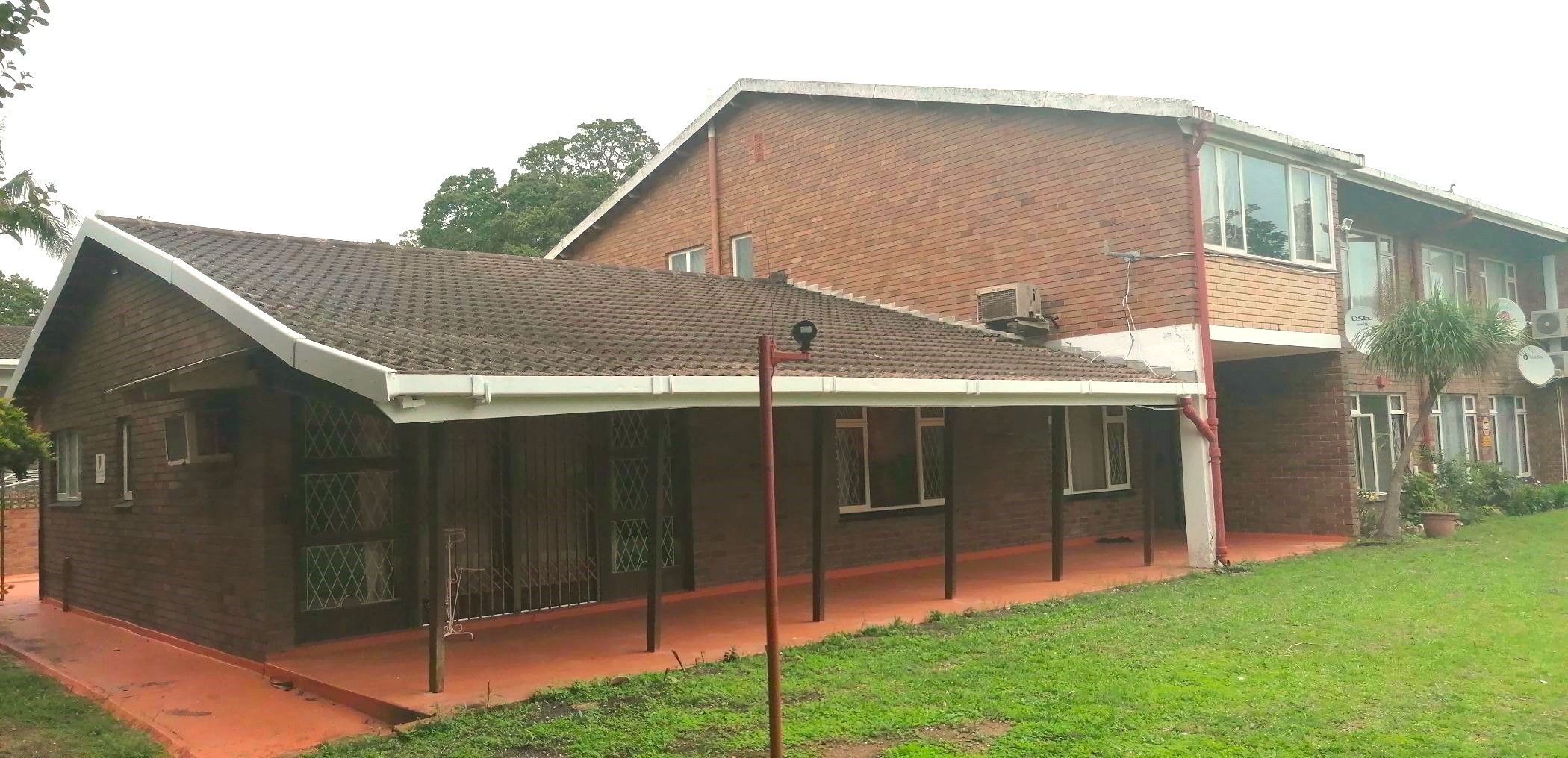 Apartment to rent in Uvongo - 1PSH1722952