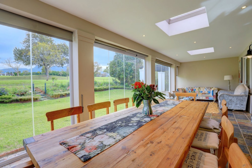 Golf estate house for sale in Fancourt - GEO1745358 Golf estate house for sale in Fancourt - GEO1745358