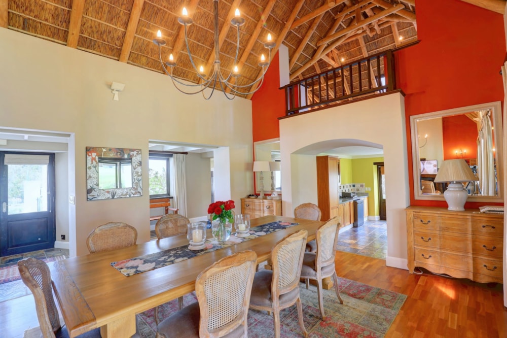 Golf estate house for sale in Fancourt - GEO1745358 Golf estate house for sale in Fancourt - GEO1745358