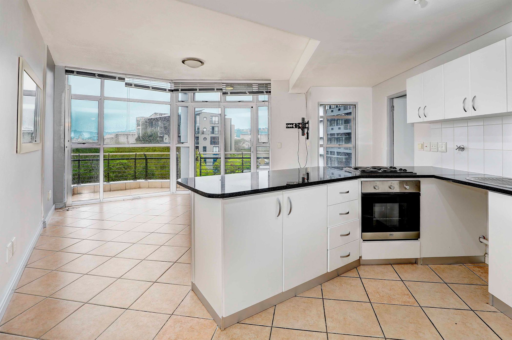 Apartment let in Tygervalley Waterfront - NSL1706096