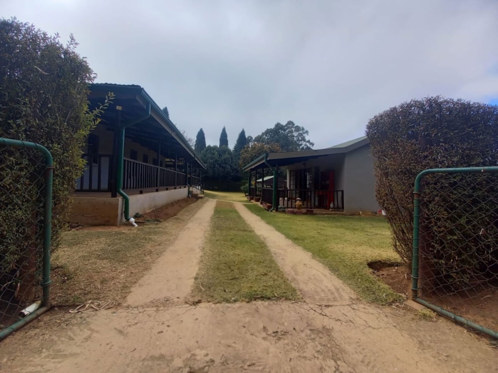 Single-storey house sold in Dullstroom - 1DS1663784 Single-storey house sold in Dullstroom - 1DS1663784
