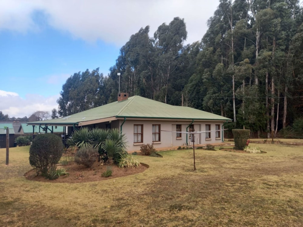 Single-storey house sold in Dullstroom - 1DS1663784 Single-storey house sold in Dullstroom - 1DS1663784