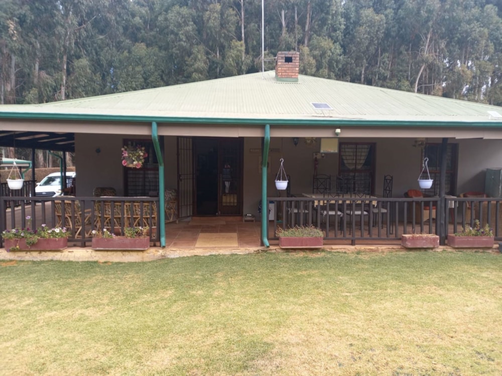 Single-storey house sold in Dullstroom - 1DS1663784 Single-storey house sold in Dullstroom - 1DS1663784