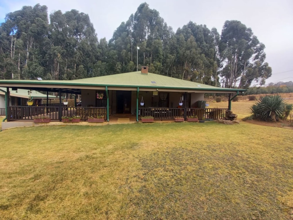 Single-storey house sold in Dullstroom - 1DS1663784 Single-storey house sold in Dullstroom - 1DS1663784