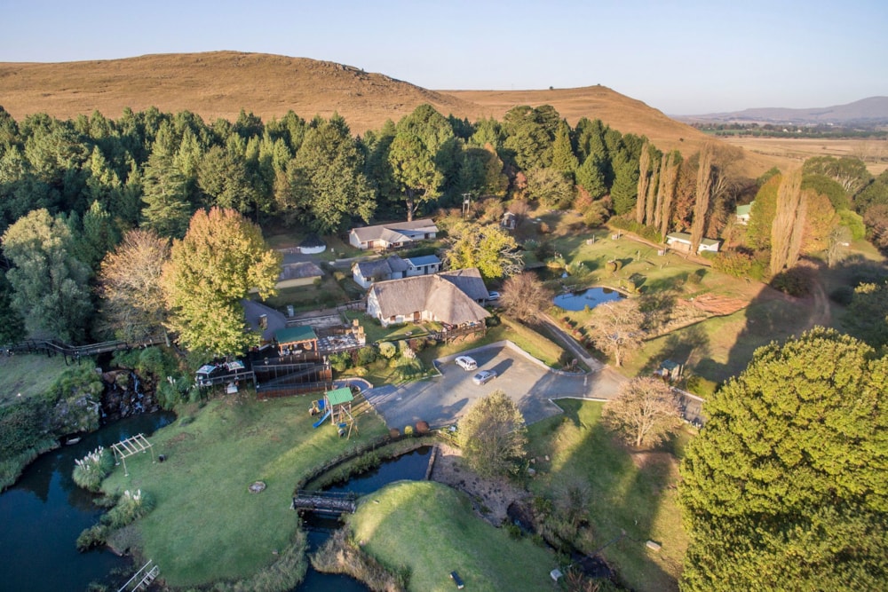 Commercial business for sale in Underberg - 1UB1661968