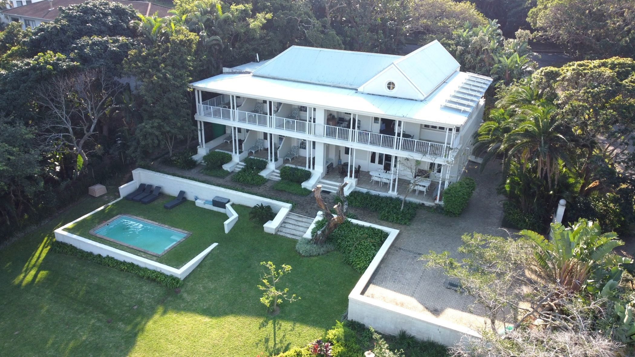 Double-storey house for sale in Southbroom - 1PD1659736