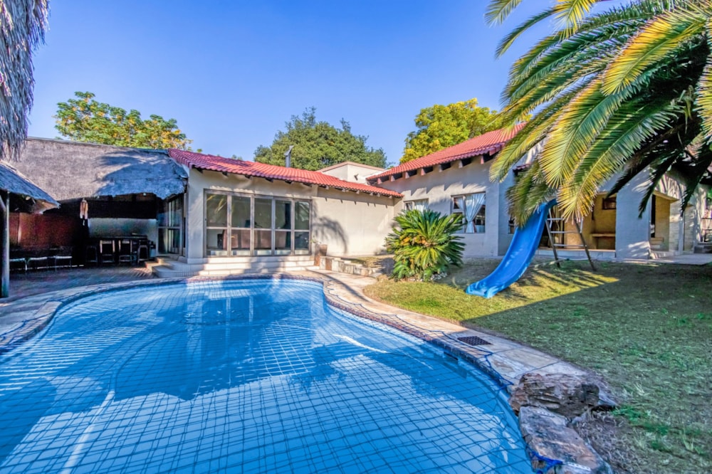 House for sale in Bryanston - HP1661757 House for sale in Bryanston - HP1661757