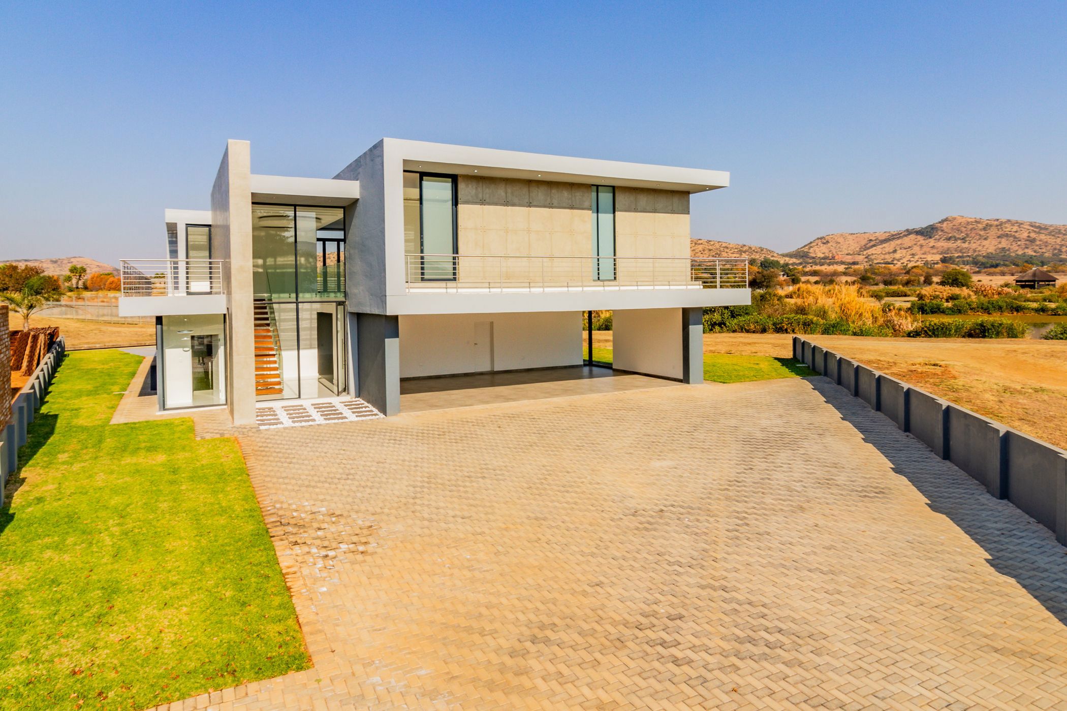 Double-storey house for sale in The Islands Estate - 1HR1713431