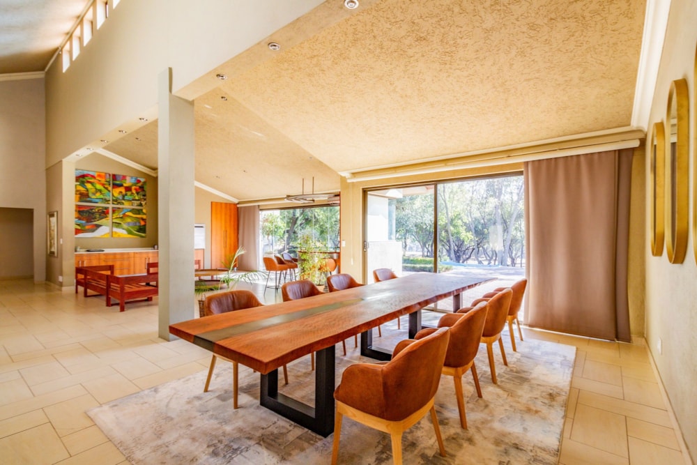 Country resort for sale in Broederstroom - 1HR1065649