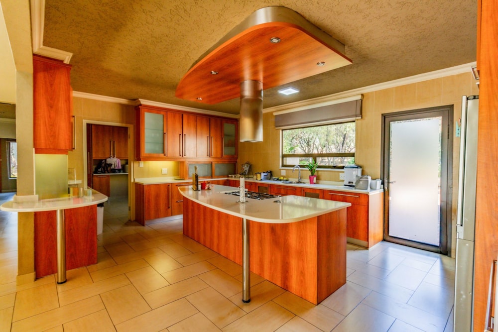 Country resort for sale in Broederstroom - 1HR1065649