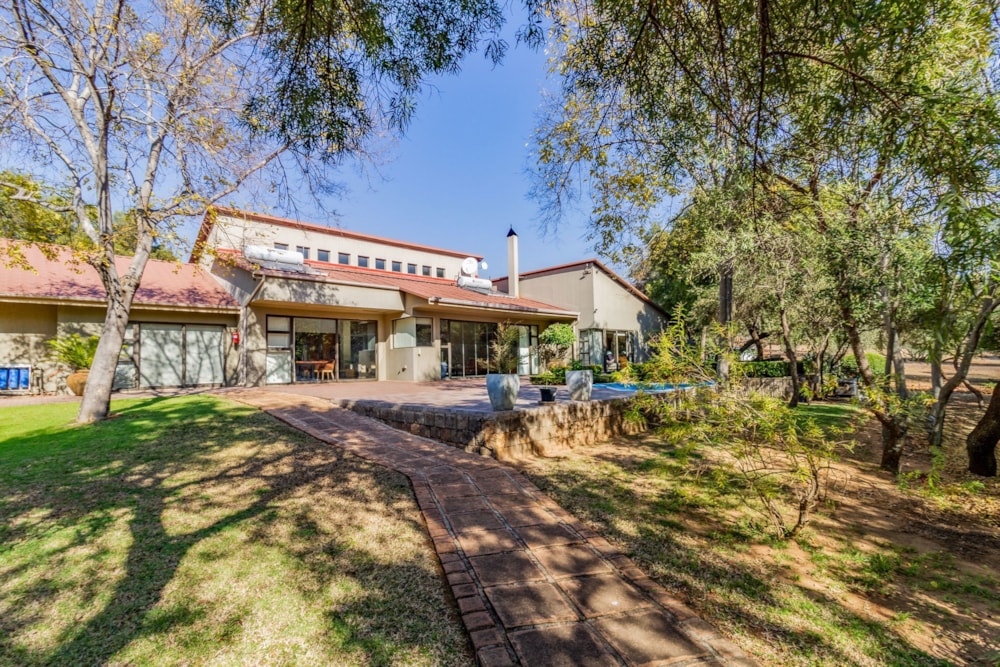 Country resort for sale in Broederstroom - 1HR1065649