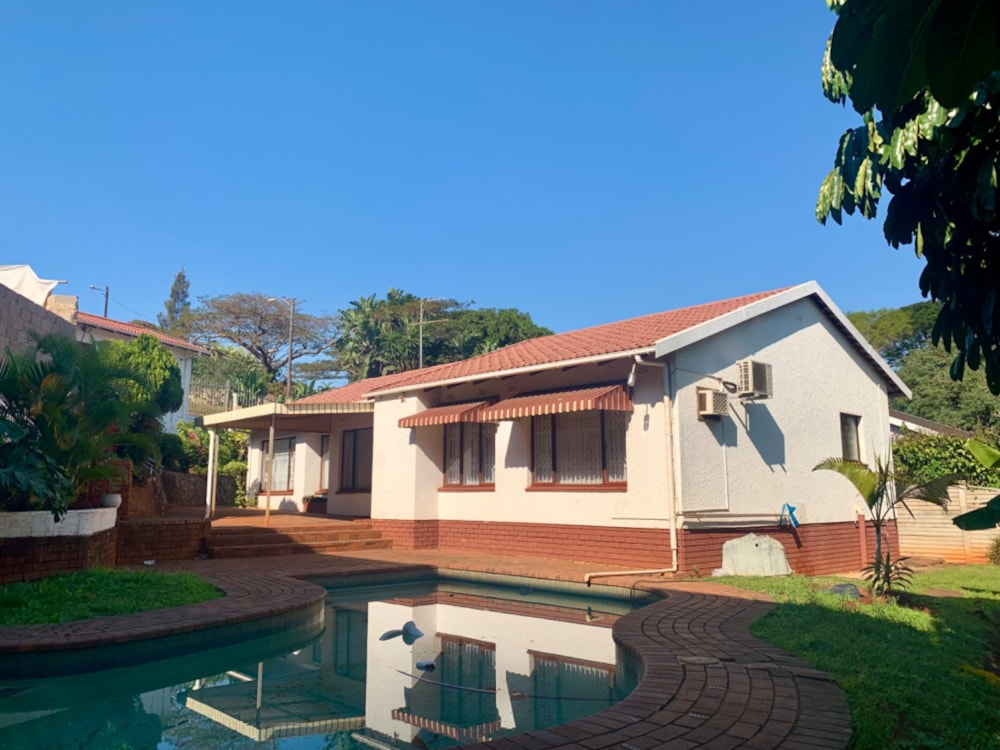 House let in Glen Anil - 1ND1706057 House let in Glen Anil - 1ND1706057