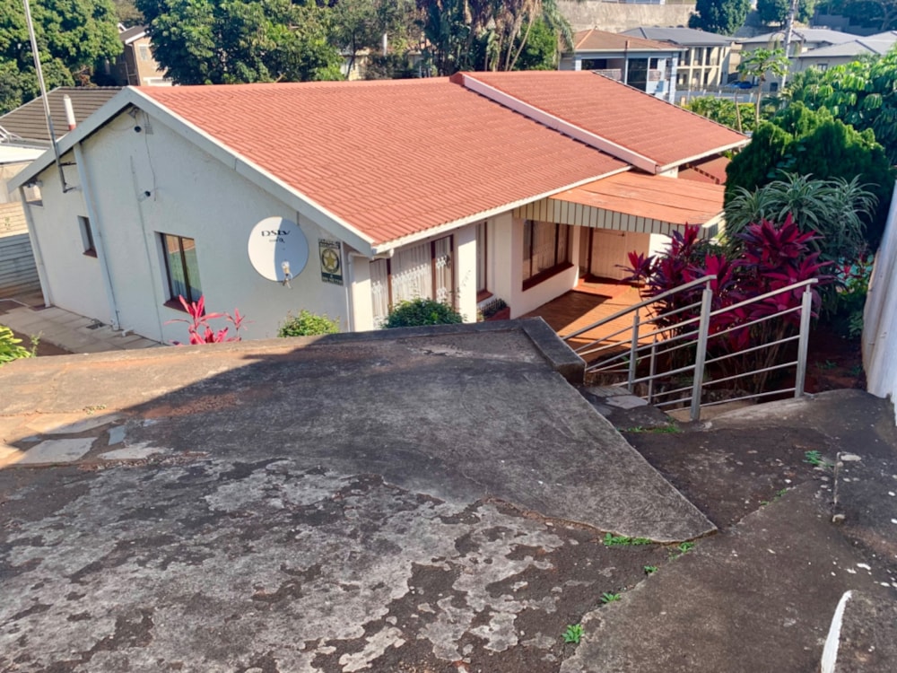 House let in Glen Anil - 1ND1706057 House let in Glen Anil - 1ND1706057