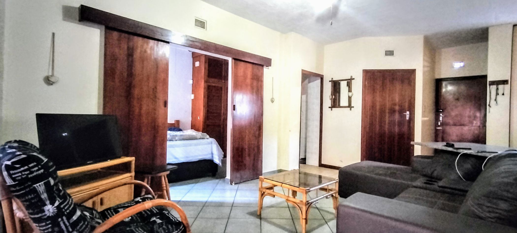 Apartment for sale in Uvongo - 1PSH1661530