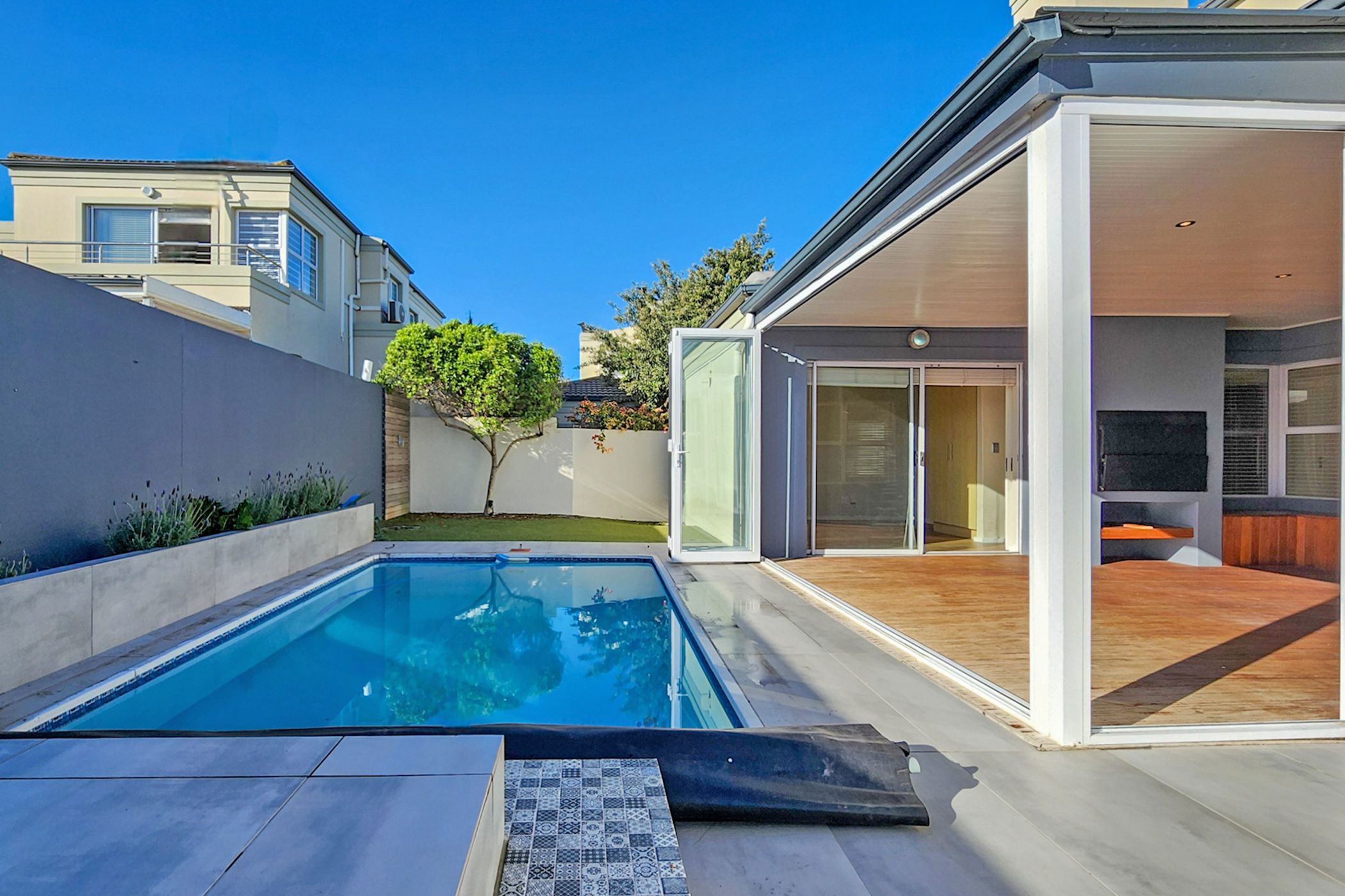 House sold in Big Bay - 1TV1661515