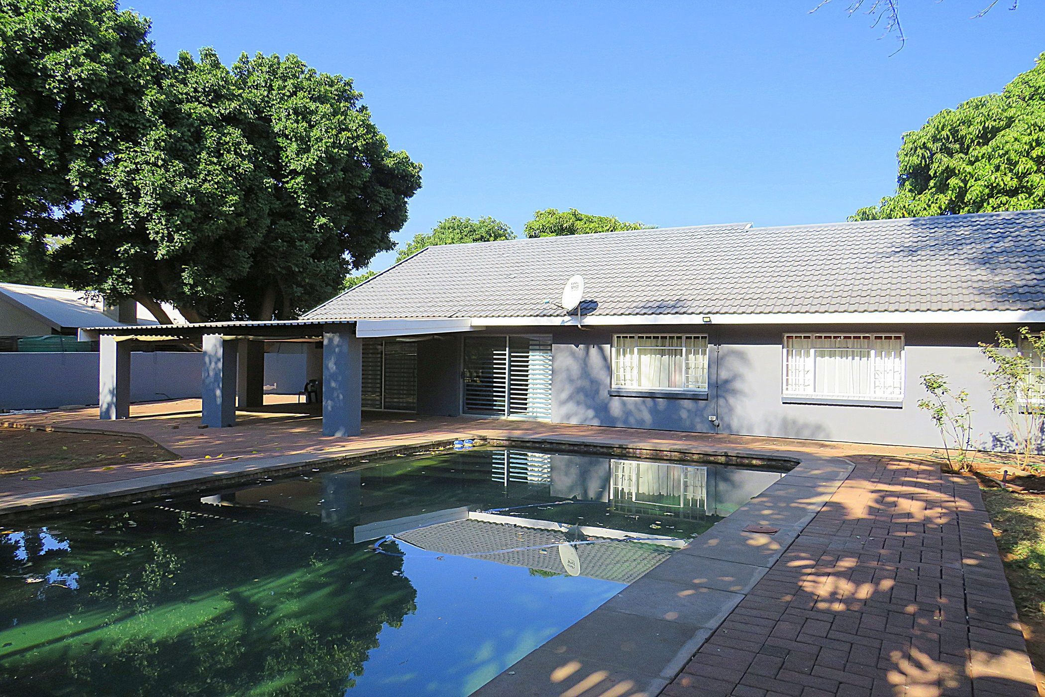 House sold in Onverwacht, Limpopo Province - 1ER1663605