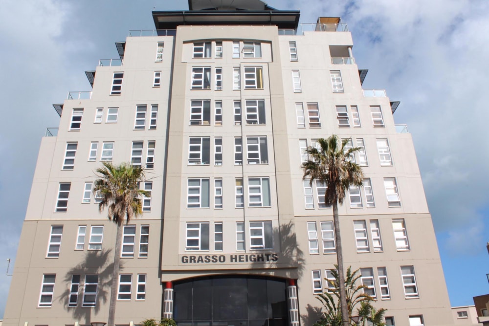 Penthouse apartment for sale in Bloubergrant - 1TV1712355