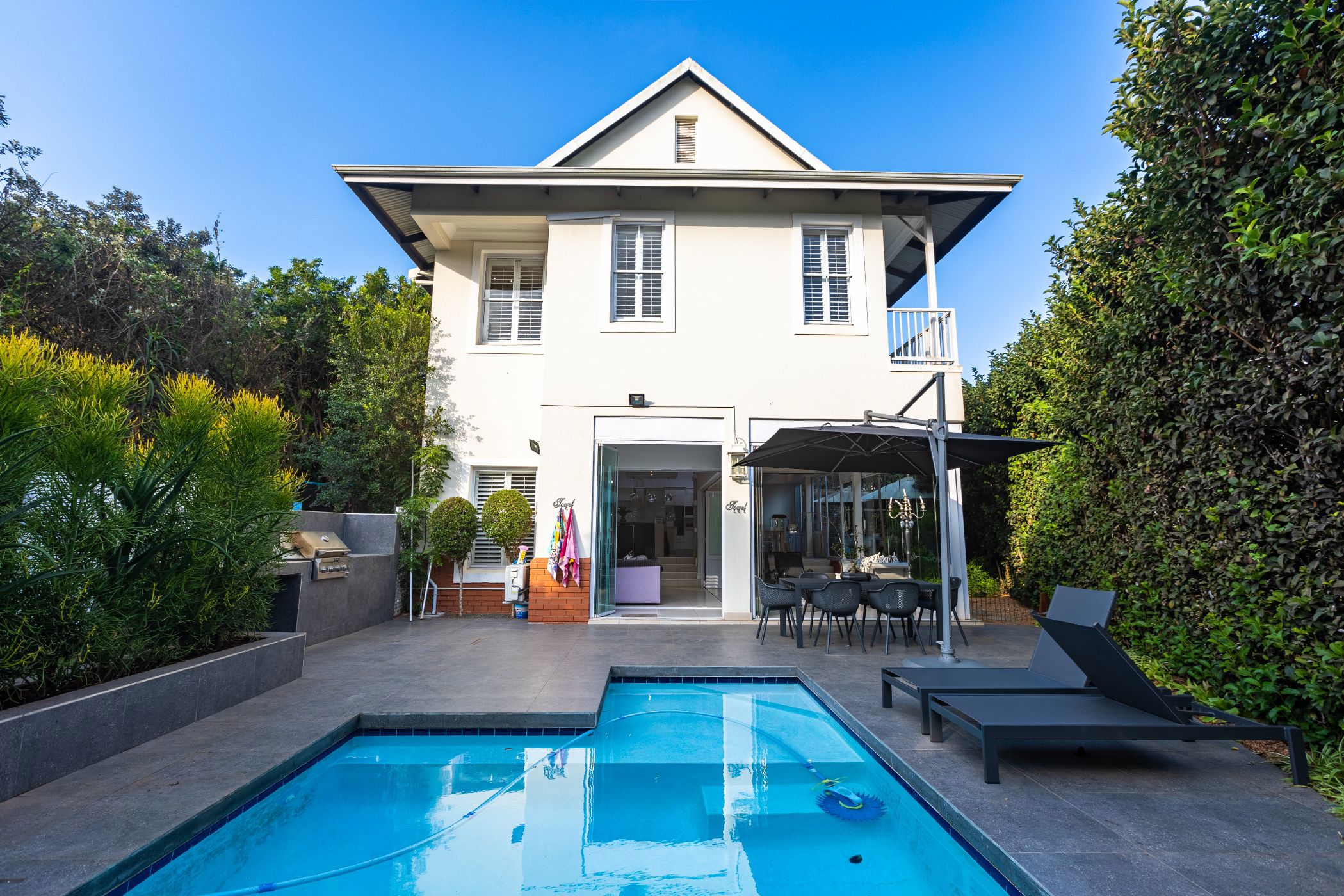 Townhouse for sale in Mount Edgecombe Country Estate - 1MT1661459