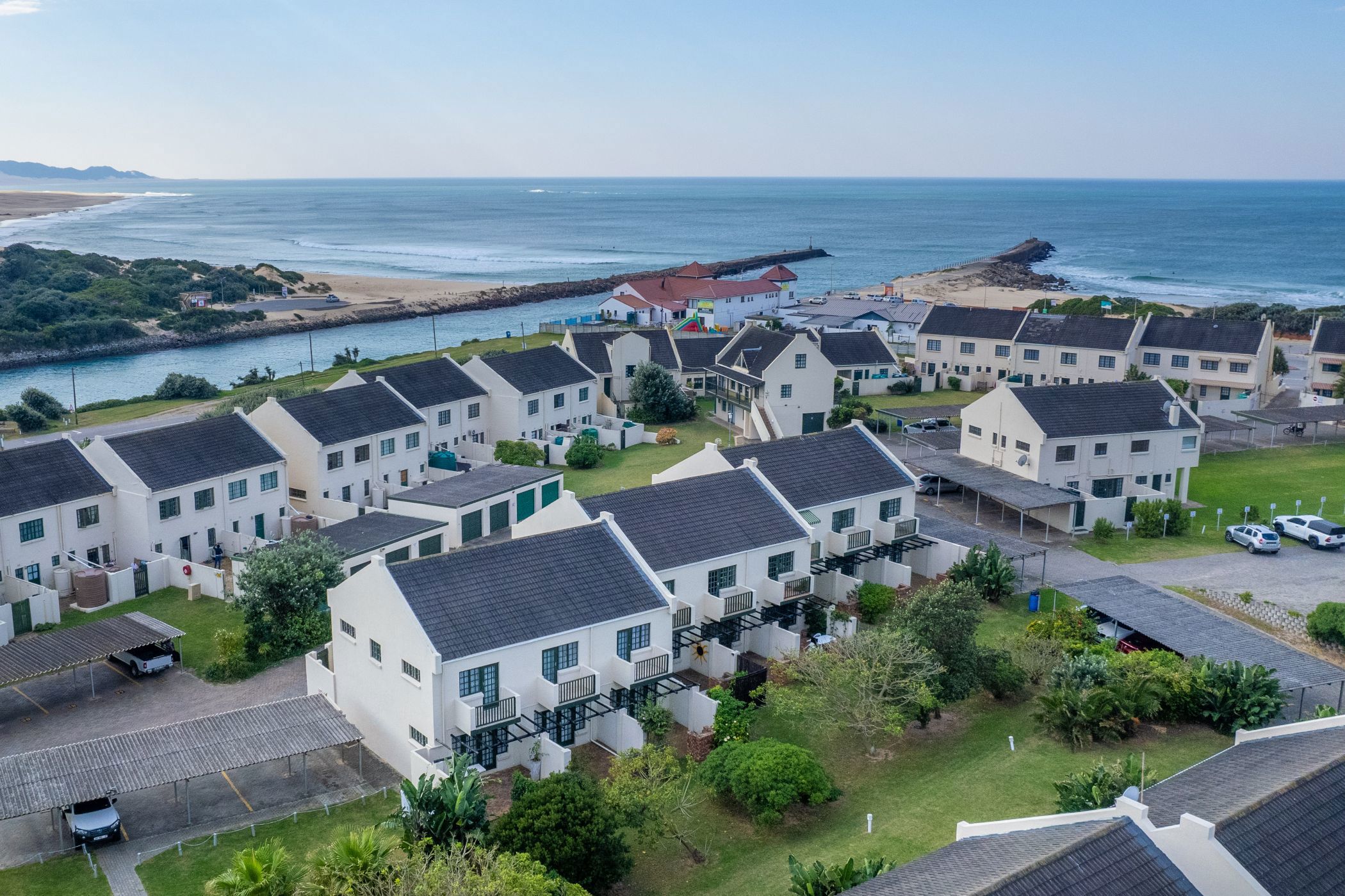 Townhouse sold in West Beach, Port Alfred - 1PF1660443