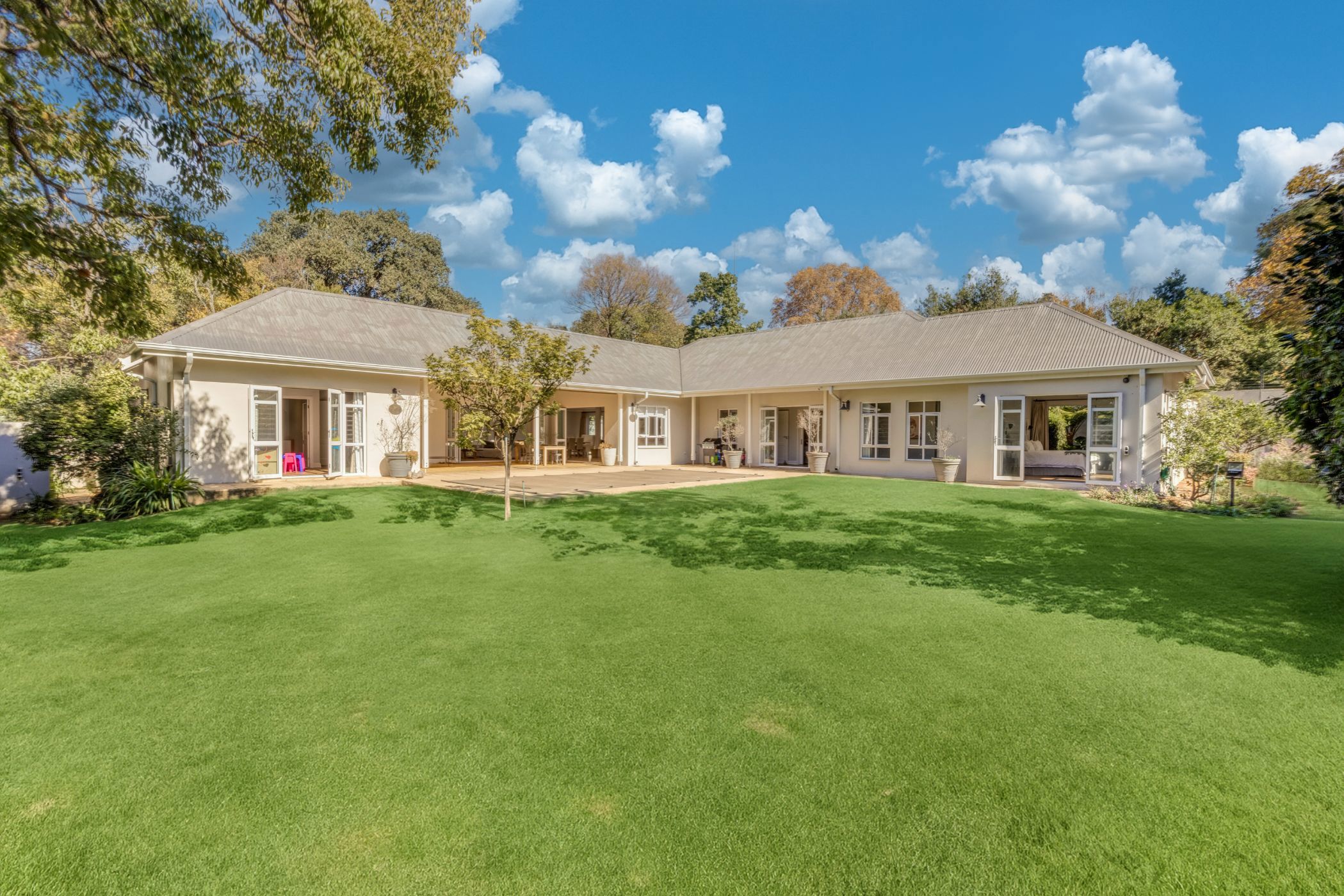 House sold in Illovo - HP1661956