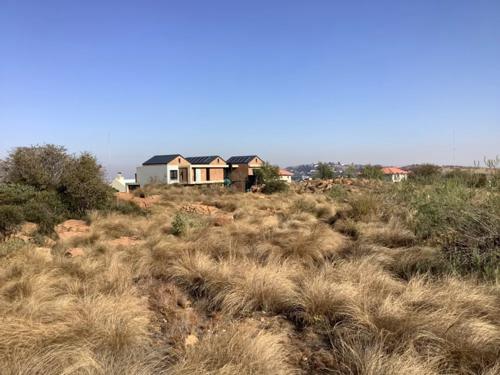 Vacant land for sale in Aquavista Mountain Estate - PRN1581827