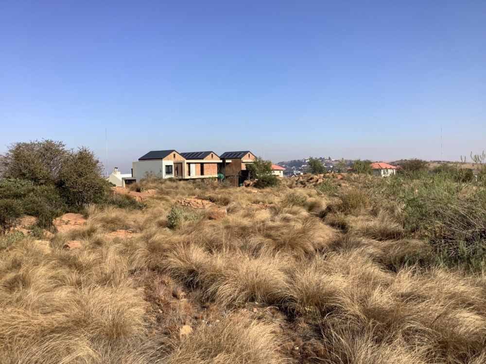 Vacant land for sale in Aquavista Mountain Estate - PRN1581827