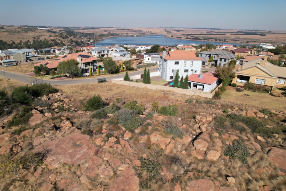 Vacant land for sale in Aquavista Mountain Estate - PRN1661345