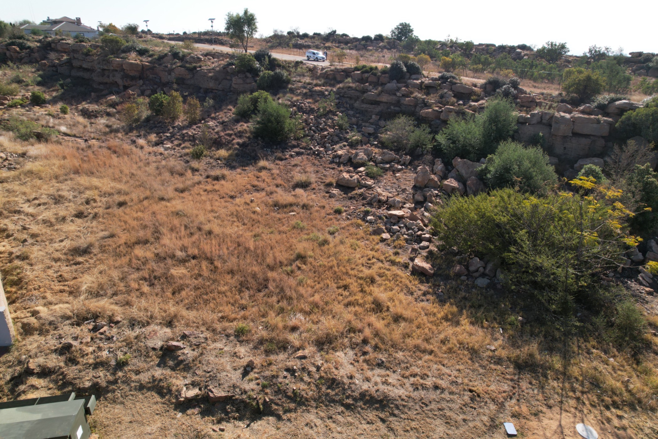 Vacant land for sale in Aquavista Mountain Estate - PRN1661345