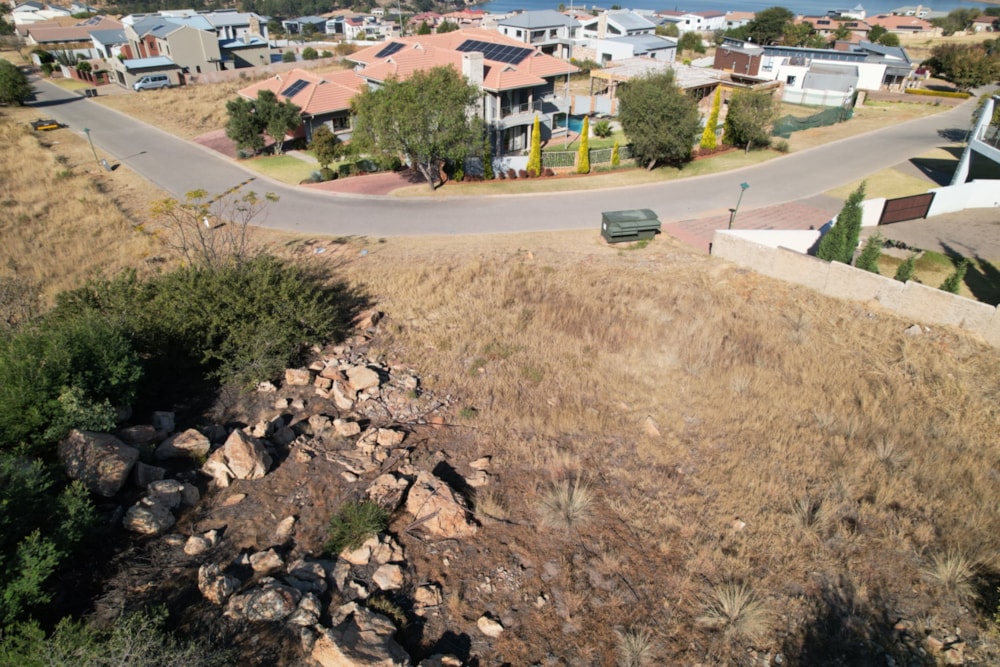 Vacant land for sale in Aquavista Mountain Estate - PRN1661345