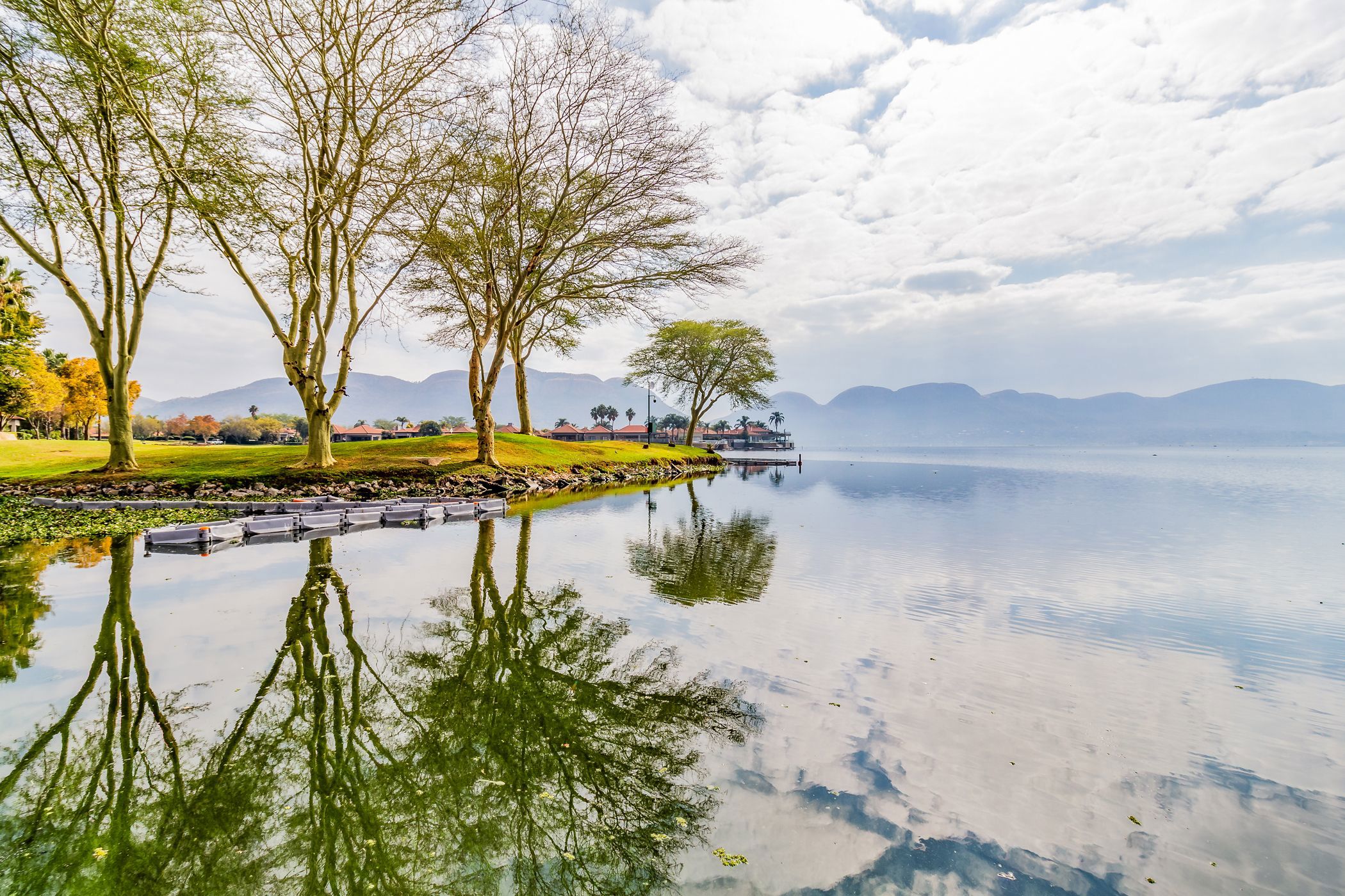 House for sale in Pecanwood - 1HR1664102